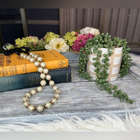 J. Crew Jewelry - J. Crew | Statement Necklace